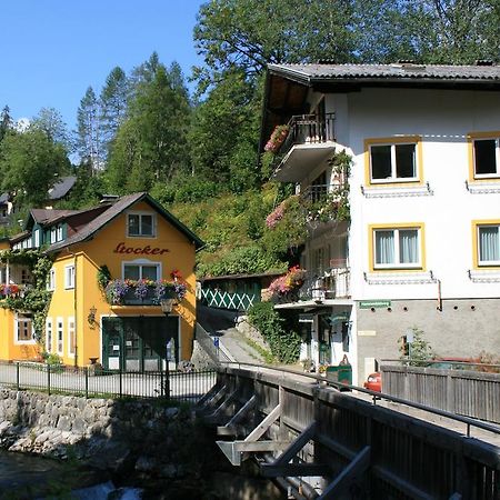 Appartements Stocker - Zur Schmiede Schladming Bagian luar foto