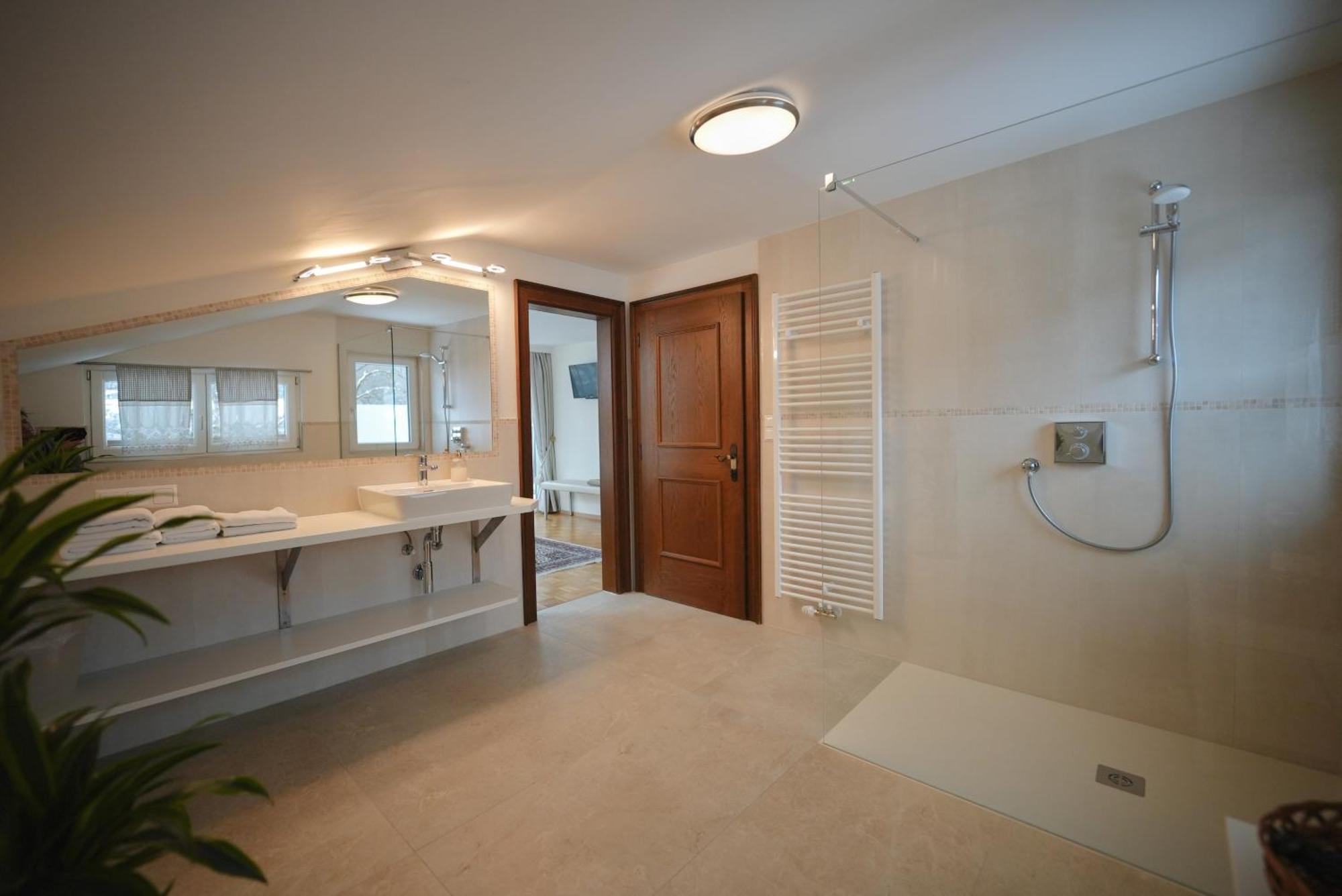 Appartements Stocker - Zur Schmiede Schladming Bagian luar foto